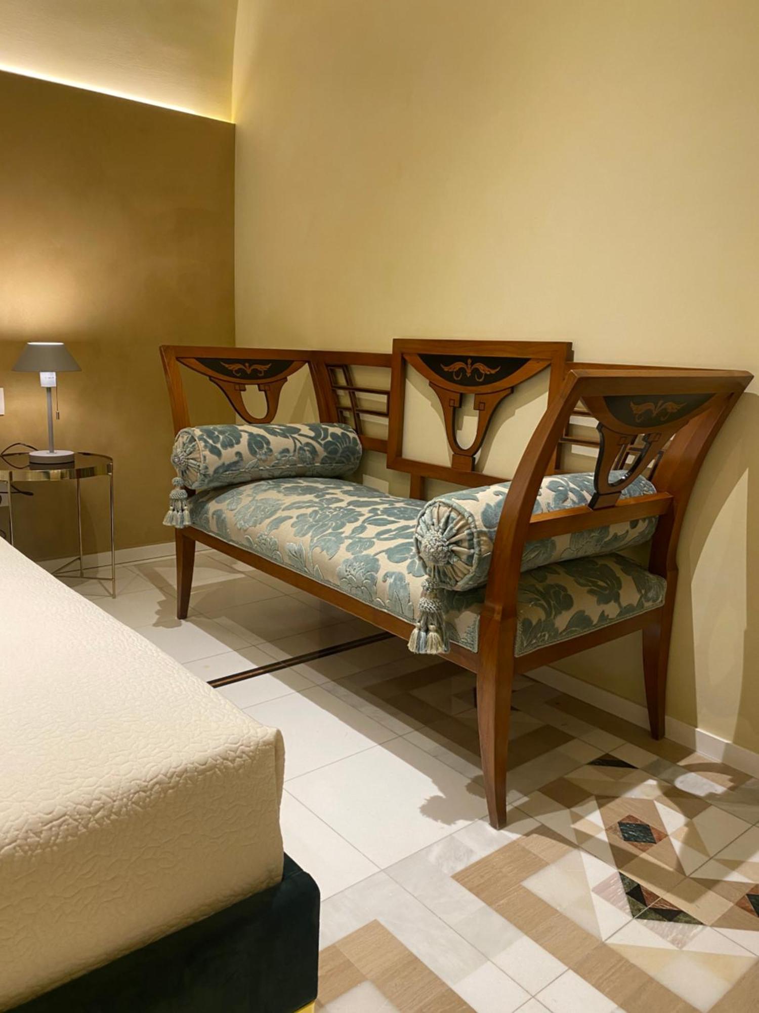 La Dimora Di Don Antonio Bed & Breakfast Matera Eksteriør bilde