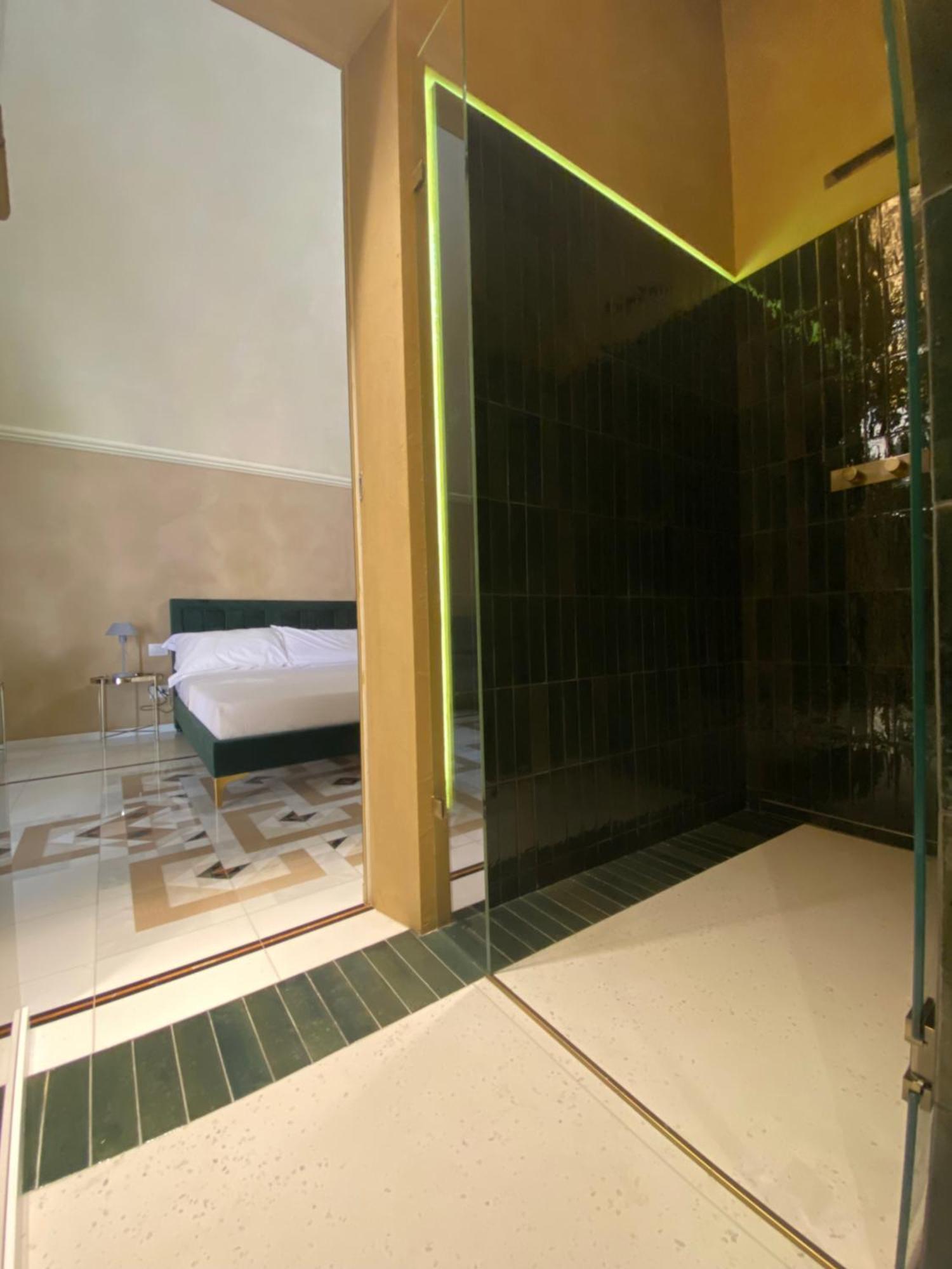 La Dimora Di Don Antonio Bed & Breakfast Matera Eksteriør bilde