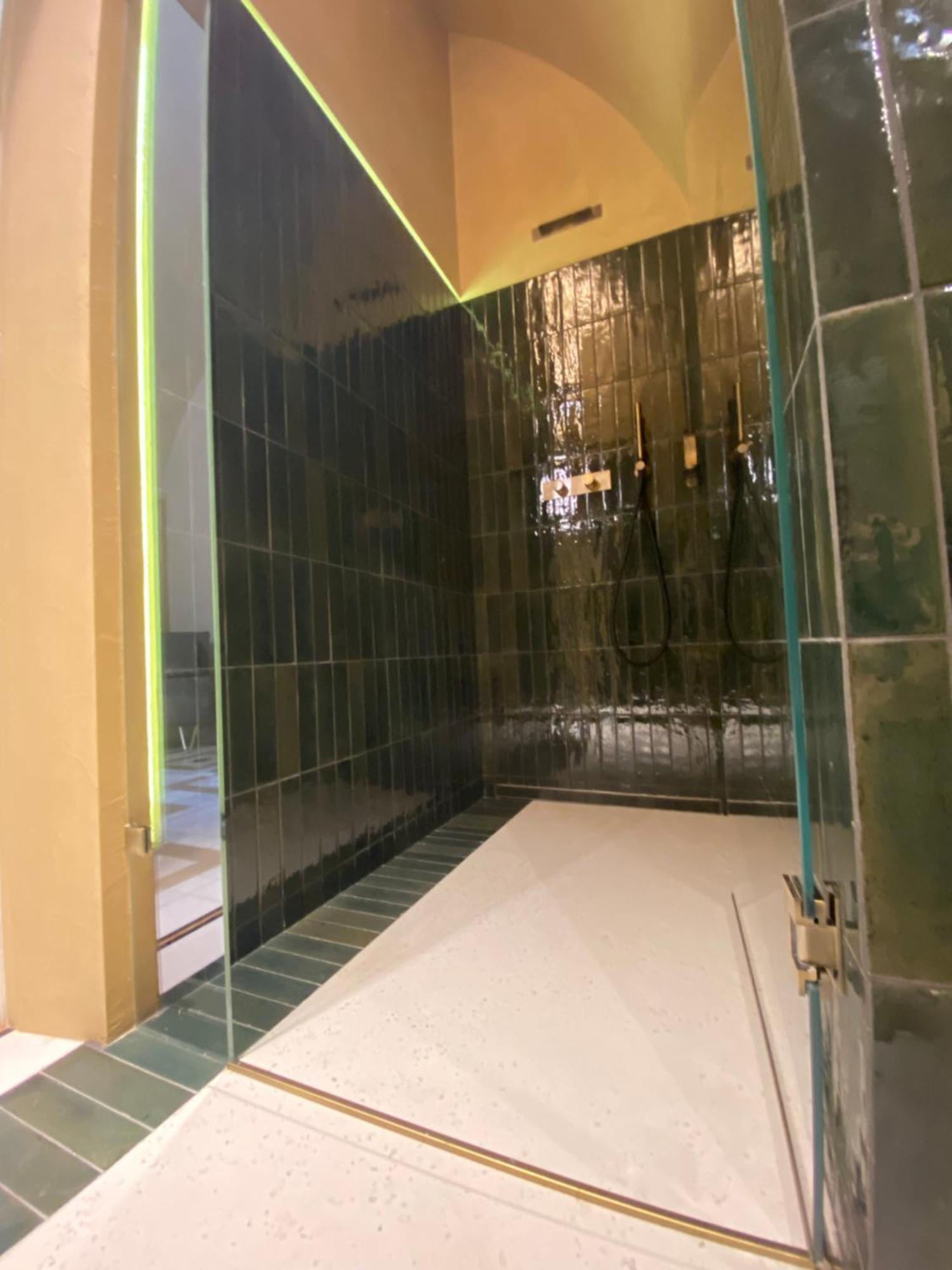 La Dimora Di Don Antonio Bed & Breakfast Matera Eksteriør bilde
