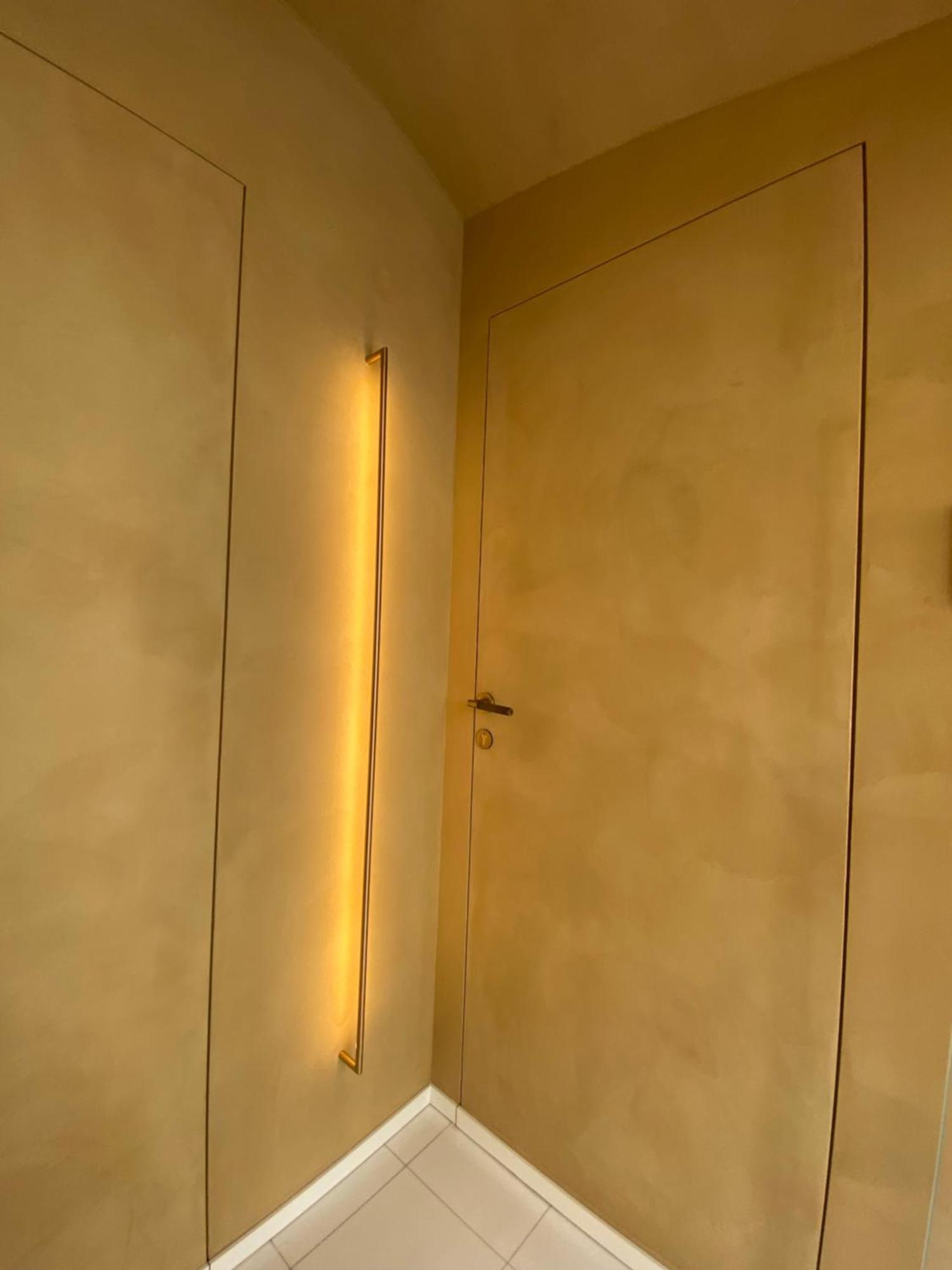La Dimora Di Don Antonio Bed & Breakfast Matera Eksteriør bilde