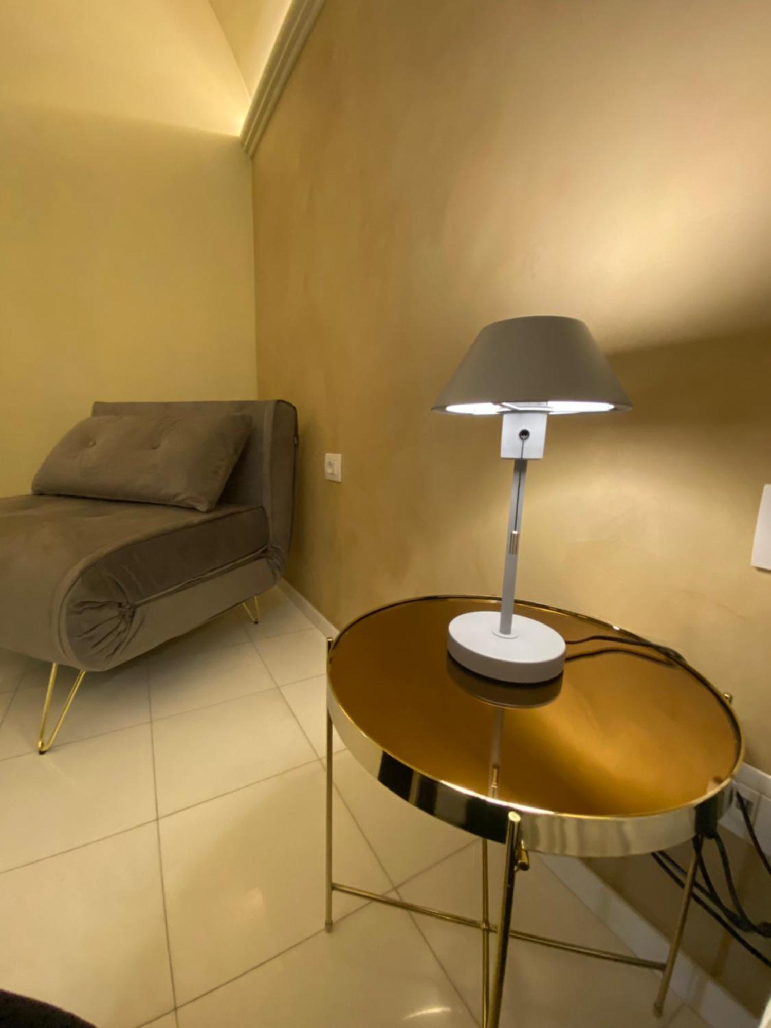 La Dimora Di Don Antonio Bed & Breakfast Matera Eksteriør bilde
